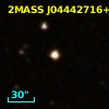 2MASS J04442716+0724590