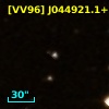 [VV96] J044921.1+072910