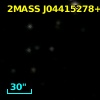 1RXS J044152.6+062836