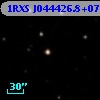 1RXS J044426.8+072503