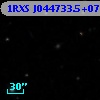 1RXS J044733.5+070918