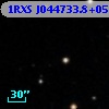 1RXS J044733.8+055159