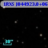 1RXS J044923.0+062420