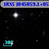 1RXS J045059.1+055738
