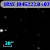 1RXS J045222.0+073224