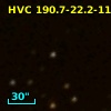 HVC 190.7-22.2-115