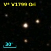 V* V1799 Ori