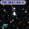 TYC 3612-84-1