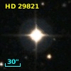 HD  29821