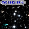 TYC 3612-97-1