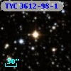 TYC 3612-98-1