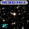 TYC 3612-115-1