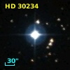 HD  30234
