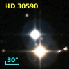 HD  30590