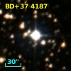 BD+37  4187