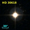 HD  30618