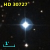 HD  30727