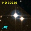 HD  30256