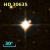 HD  30635