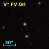 V* FV Ori