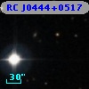 RC J0444+0517
