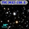 TYC 3612-210-1