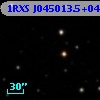 1RXS J045013.5+040217