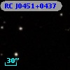 RC J0451+0437