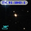 TYC   91-1043-1