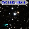 TYC 3612-439-1