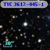 TYC 3612-445-1