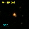 V* EP Ori