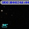 1RXS J044124.6+040531