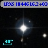 1RXS J044616.2+031624