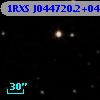 1RXS J044720.2+042324