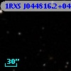 1RXS J044816.2+040804