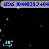 1RXS J044928.7+043812