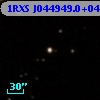 1RXS J044949.0+042357