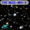TYC 3612-485-1
