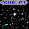 TYC 3612-487-1