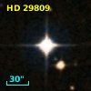 HD  29809