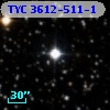 TYC 3612-511-1