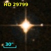 HD  29799