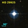 HD  29925