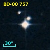 BD-00   757