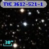 TYC 3612-521-1