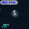 UGC  3141