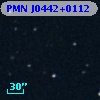 PMN J0442+0112