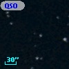 QSO B0439+0133