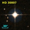 HD  30007